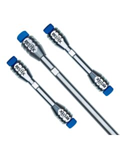 Restek Ultra Aqueous C18, 5 µM, 30 x 2.1 mm HPLC Column