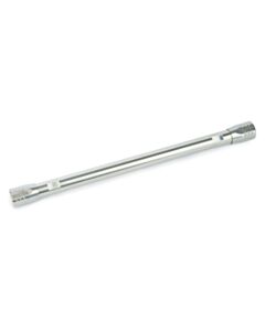 Restek Ultra Aqueous C18 HPLC Prep Column, 5 µM, 50 x 10 mm
