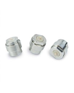 Restek Raptor Biphenyl EXP Guard Column Cartridge, 5 µM, 5 x 2.1 mm, 3-pk.