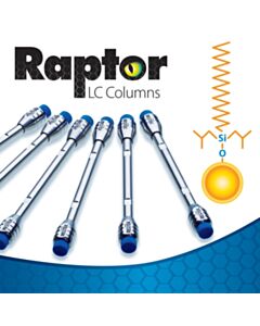 Restek Raptor Arc-18 5um 100 X 4.6mm