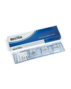 Restek Pinnacle DB Biphenyl Guard Cartridge, 5 µM, 10 x 4.0 mm, 3-pk.