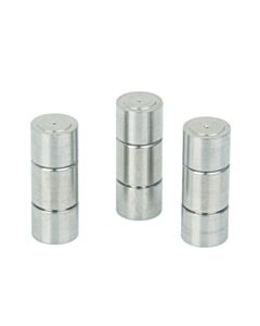 Restek Roc Silica Guard Cartridge, 10 x 4.0 mm, 3-pk.
