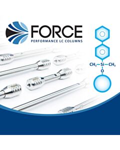 Restek Force Biphenyl 3um 50 X 2.1mm
