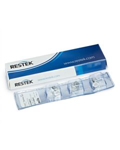 Restek Force Biphenyl EXP Guard Cartridge, 5 x 2.1 mm, 3-pk.