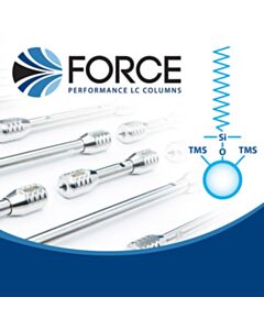 Restek Force C18 5um 100 X 2.1mm