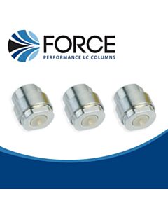 Restek Force FluoroPhenyl EXP Guard Cartridge, 5 x 2.1 mm, 3-pk.