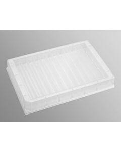 Corning Axygen Multiple Well Reagent Reservoir with 12-Channel Trough, Low , 25/CS