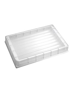 Corning Axygen Multiple Well Reagent Reservoir with 8-Channel Trough, LowProfile, 25/CS