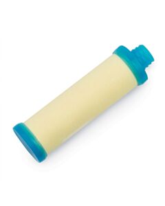 Restek Yellow diffusive body, for Use with radiello RAD145 Cartridge, 20-pk.