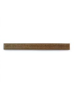 Restek radiello Cartridges Ozone Microporous PE Tube with Silica Gel Coated with 4,4 dipyridylethylene, 20-pk.