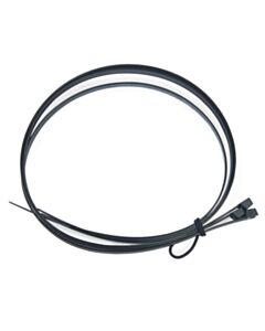 Restek Strips To Suspend Outdoor Shelter, for Use with radiello Cartridges, 100-pk.