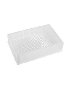Corning Axygen Single Well Reagent Reservoir with 384-Bottom Troughs, Medium, 25/CS