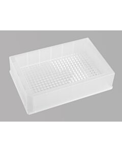 Corning Axygen Single Well Reagent Reservoir with 384-Bottom Troughs, Medium , 25/CS