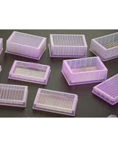 Corning Axygen Single Well Reagent Reservoir with 96-Bottom Troughs, 25/CS