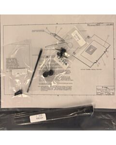 Revvity Field of View Mat Kit, IVIS Lumina
