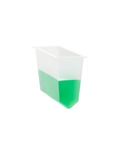 Revvity Reagent Troughs, use with 8-Tip Systems, 60mL, pre-sterilized, 80/PK