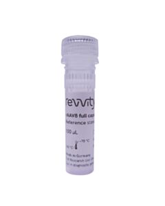 Revvity rAAV8 Reference standard material - full capsids