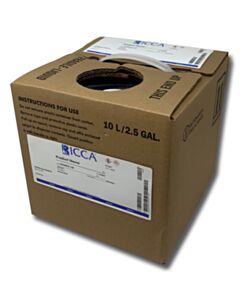 RICCA Bromate-Bromide, 0.5 N Size (10 L)