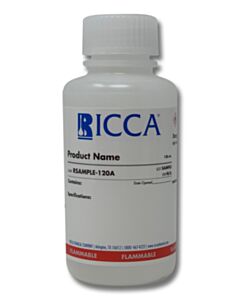 RICCA Bromothymol Blue Solution R1, 0.05%