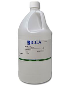 RICCA Buffer, pH 5.00, Teva Formulation