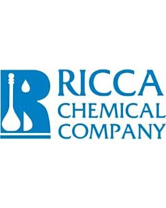 RICCA Buffer, pH 6.86, Green 20 L Cubitainer
