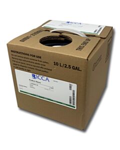 RICCA Buffer Concentrate, 5x, pH 10.00