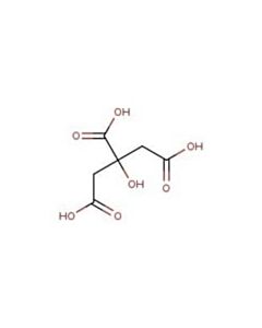RICCA Citric Acid, 0.3% (W/V) 100 mL Poly