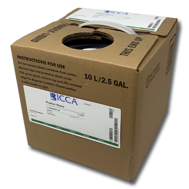 RICCA Conductivity Standard, 4320 S/Cm At