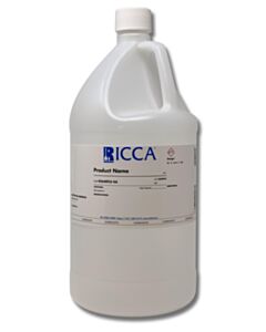 RICCA Cupric Sulfate-Hydrochloric Acid
