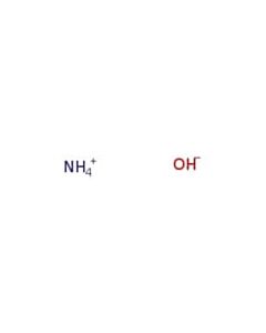 RICCA Copper Tetrammine, Ammoniacal Size