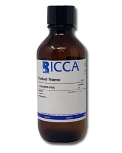 RICCA 0.002% Dithizone In Chloroform 500