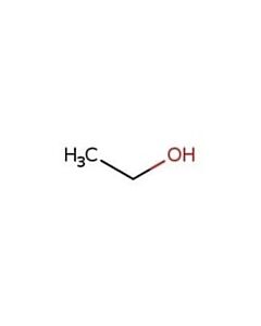 RICCA Ethyl Alcohol Std, 13.5% V/V Size