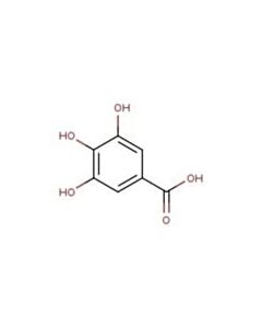 RICCA Gallic Acid Std, 500 Ppm Size