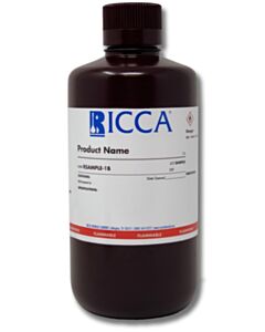 RICCA Guaiacol, 0.5% In Ethanol Size (1