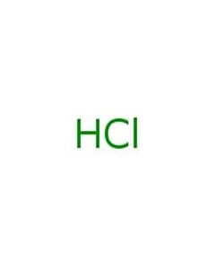 RICCA Hydrochloric Acid, 0.0500 Normal (N/20)