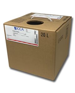 RICCA Hydrochloric Acid, 0.1n/50%Ipa Size