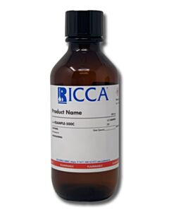 RICCA Iodine Tincture, 5% Size (500 Ml)