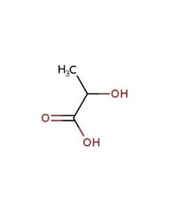 RICCA Lactic Acid Std Soln 300 Ppm Size
