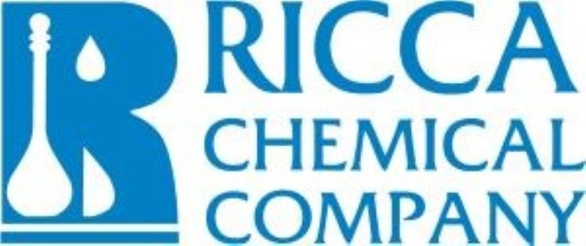 RICCA Pan Indicator, 0.1% In Ipa Size