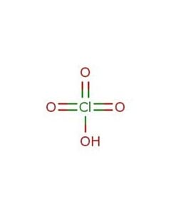 RICCA Perchloric Acid, 8% W/V Size