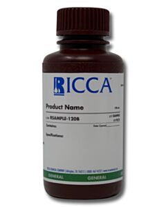 RICCA Phenol-Sodium Pentacyanonitrosylferrate