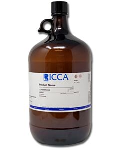 RICCA Potassium Bromate, 0.1 N Size (4 L)