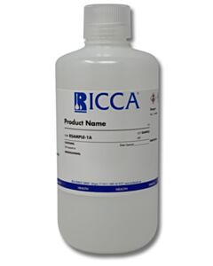 RICCA Potassium Fluoride, 50% (W/W), Ph