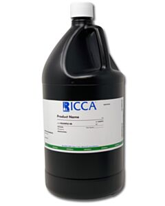 RICCA Pot Iodide, 0.33 N (0.33 M) Size (4