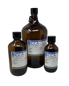 RICCA Pot Permanganate, 0.0435 N Size (4