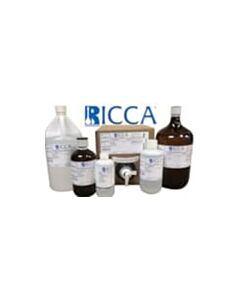 RICCA Reagent Alcohol, ACS Reagent Size