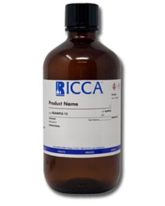 RICCA Reducing Solution, Hydrazine - Copper