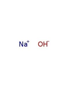 RICCA Sodium Hydroxide, 1.20 Normal