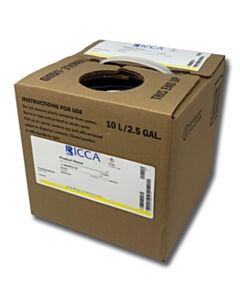 RICCA Sodium Persulfate, 0.6 M Size (10