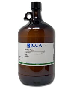 RICCA Turbidity Standard, 1 Ntu, Polymer